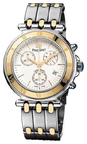 Wrist watch Pequignet 1351438 for men - picture, photo, image