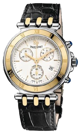 Wrist watch Pequignet 1351438cn for Men - picture, photo, image