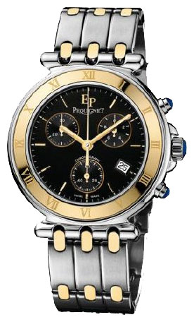 Wrist watch Pequignet 1351448 for men - picture, photo, image
