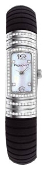 Wrist watch Pequignet 3548509/1CD30 for women - picture, photo, image
