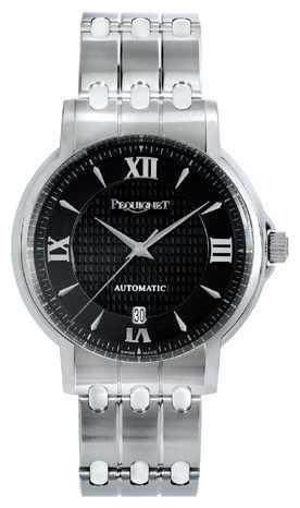 Wrist watch Pequignet 4210443 for Men - picture, photo, image