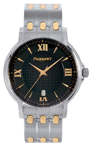 Wrist watch Pequignet 4211448 for Men - picture, photo, image