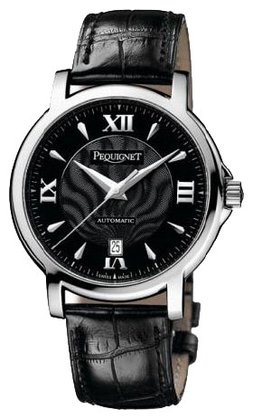 Wrist watch Pequignet 4212443cn for Men - picture, photo, image