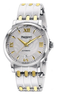 Wrist watch Pequignet 4213438 for Men - picture, photo, image