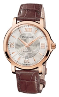 Wrist watch Pequignet 4215438CG for men - picture, photo, image