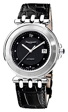 Wrist watch Pequignet 4220443CN for men - picture, photo, image