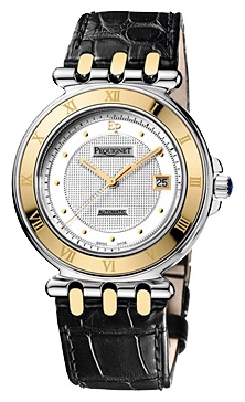 Wrist watch Pequignet 4221438CN for Men - picture, photo, image