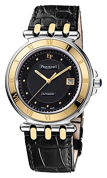 Wrist watch Pequignet 4221448CN for men - picture, photo, image