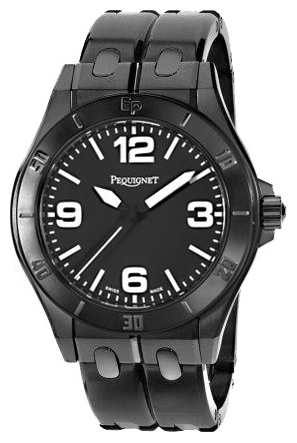 Wrist watch Pequignet 4250443B for Men - picture, photo, image