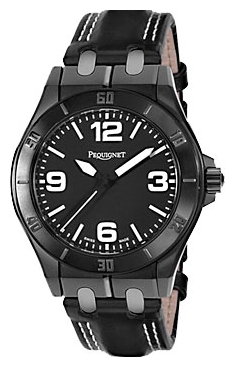 Wrist watch Pequignet 4250443BN for Men - picture, photo, image