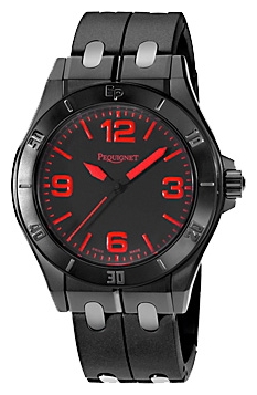 Wrist watch Pequignet 4250443R/30 for Men - picture, photo, image