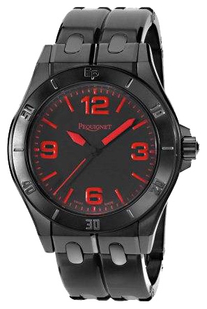 Wrist watch Pequignet 4250443R for Men - picture, photo, image