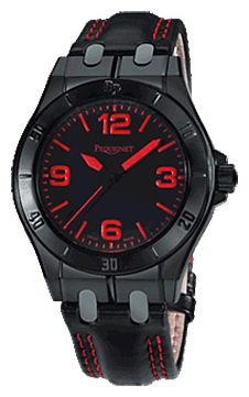 Wrist watch Pequignet 4250443RN for Men - picture, photo, image