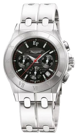 Wrist watch Pequignet 4300543 for Men - picture, photo, image