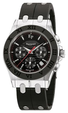 Wrist watch Pequignet 4301543/30 for Men - picture, photo, image