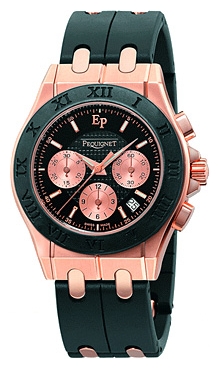Wrist watch Pequignet 430344830 for men - picture, photo, image