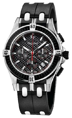Wrist watch Pequignet 4510743-30 for Men - picture, photo, image