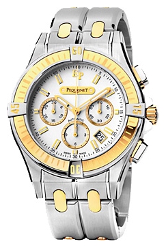 Wrist watch Pequignet 4512438 for Men - picture, photo, image