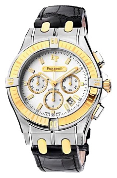 Wrist watch Pequignet 4512438CN for Men - picture, photo, image