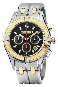 Wrist watch Pequignet 4512448 for men - picture, photo, image