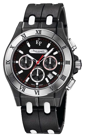 Wrist watch Pequignet 461044330 for Men - picture, photo, image