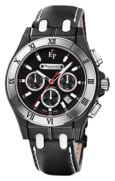 Wrist watch Pequignet 4610443CN for Men - picture, photo, image