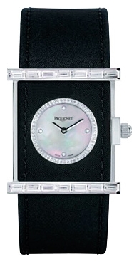 Wrist watch Pequignet 58055093CDSL for women - picture, photo, image