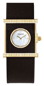 Wrist watch Pequignet 58065092CDSL for women - picture, photo, image