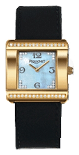 Wrist watch Pequignet 7232509/1CD for women - picture, photo, image