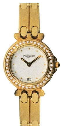 Wrist watch Pequignet 7726319 for women - picture, photo, image