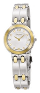 Wrist watch Pequignet 7731438CD for women - picture, photo, image