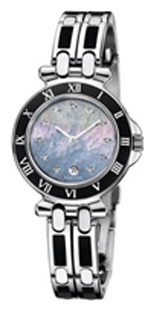 Wrist watch Pequignet 7750543CD for women - picture, photo, image