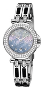 Wrist watch Pequignet 7750549/CD2 for women - picture, photo, image