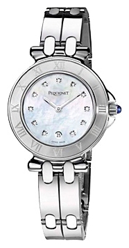 Wrist watch Pequignet 7755503CD for women - picture, photo, image