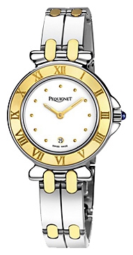 Wrist watch Pequignet 7756418 for women - picture, photo, image