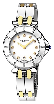 Wrist watch Pequignet 7758419CD for women - picture, photo, image