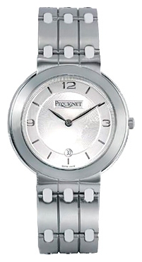 Wrist watch Pequignet 8755433 for Men - picture, photo, image