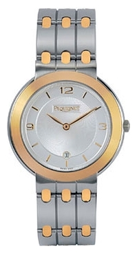 Wrist watch Pequignet 8756438 for Men - picture, photo, image