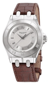 Wrist watch Pequignet 8850433CG for men - picture, photo, image