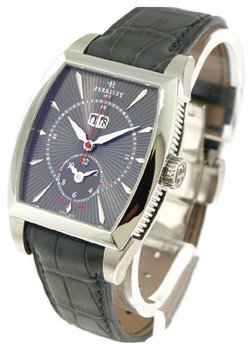 Wrist watch Perrelet A1019 2 for men - picture, photo, image