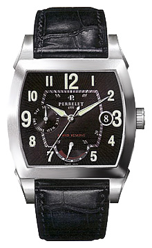 Wrist watch Perrelet A1021 3 for men - picture, photo, image