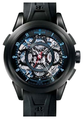 Wrist watch Perrelet A1045 1 for men - picture, photo, image