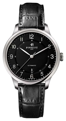 Wrist watch Perrelet A1049 5 for Men - picture, photo, image