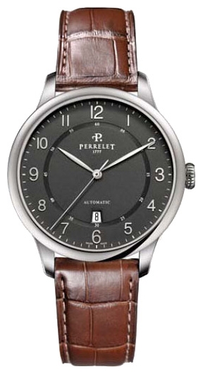 Wrist watch Perrelet A1049 6 for Men - picture, photo, image