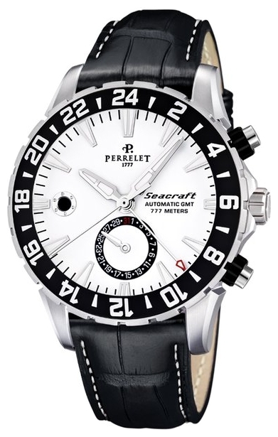 Wrist watch Perrelet A1055 1 for men - picture, photo, image