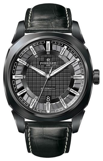 Wrist watch Perrelet A1063 2 for Men - picture, photo, image