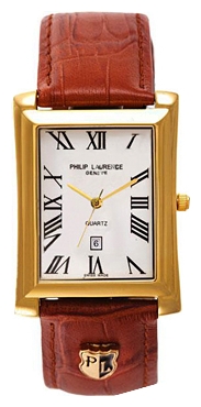 Wrist watch Philip Laurence PG5812-13A for Men - picture, photo, image