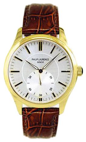 Wrist watch Philip Laurence PT21612-14A for Men - picture, photo, image