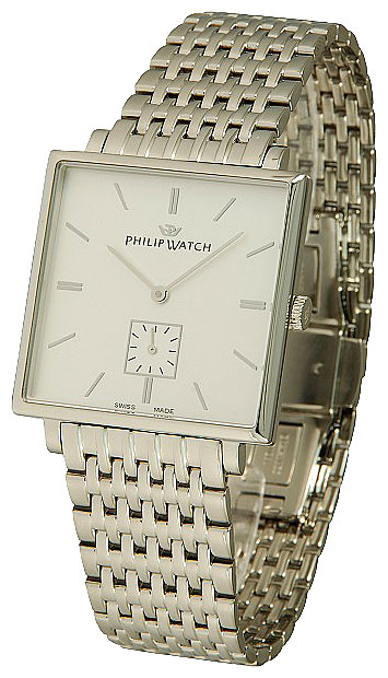 Wrist watch Philip Watch 8213 192 015 for men - picture, photo, image