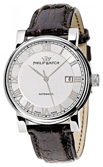 Wrist watch Philip Watch 8221 193 015 for men - picture, photo, image
